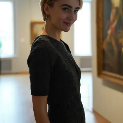 Алина