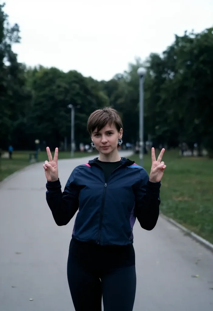 Лизонька