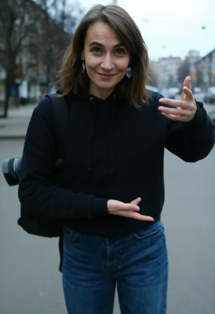 Полина