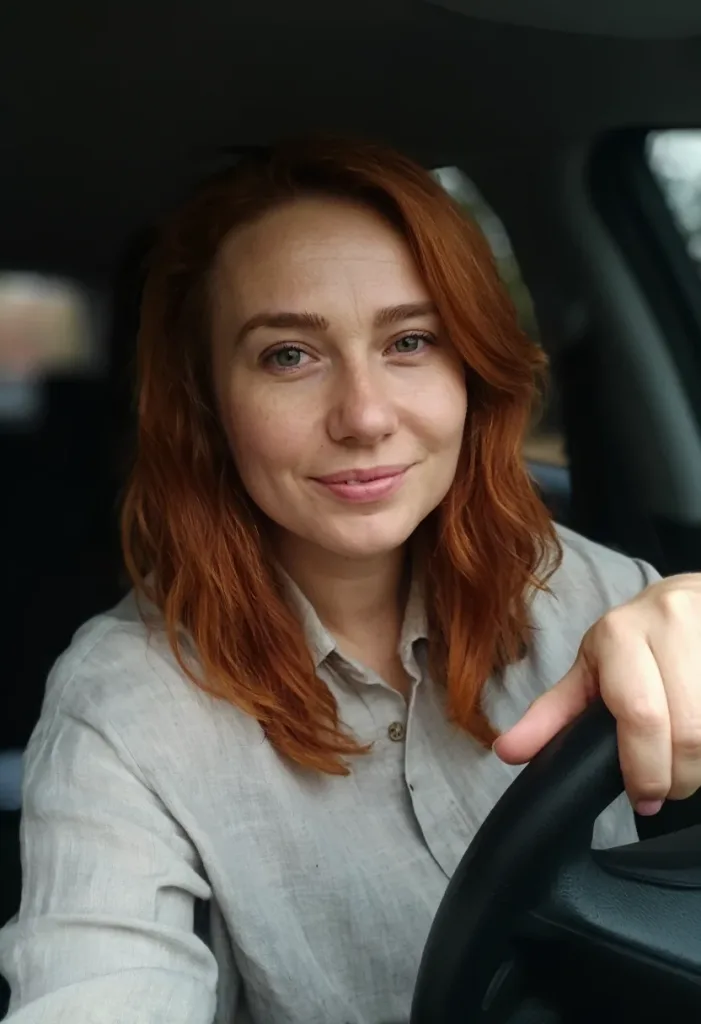 Олеся