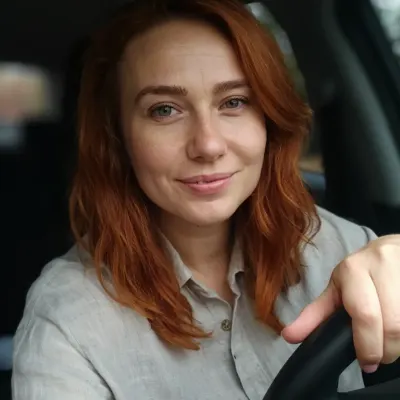 Олеся