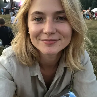 Оксана